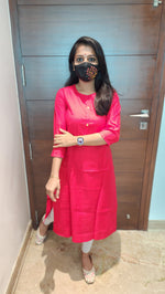 Daily Wear Kurti (9279)