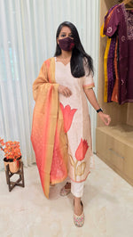 FESTIVE SALE SALWAR SET(12841)