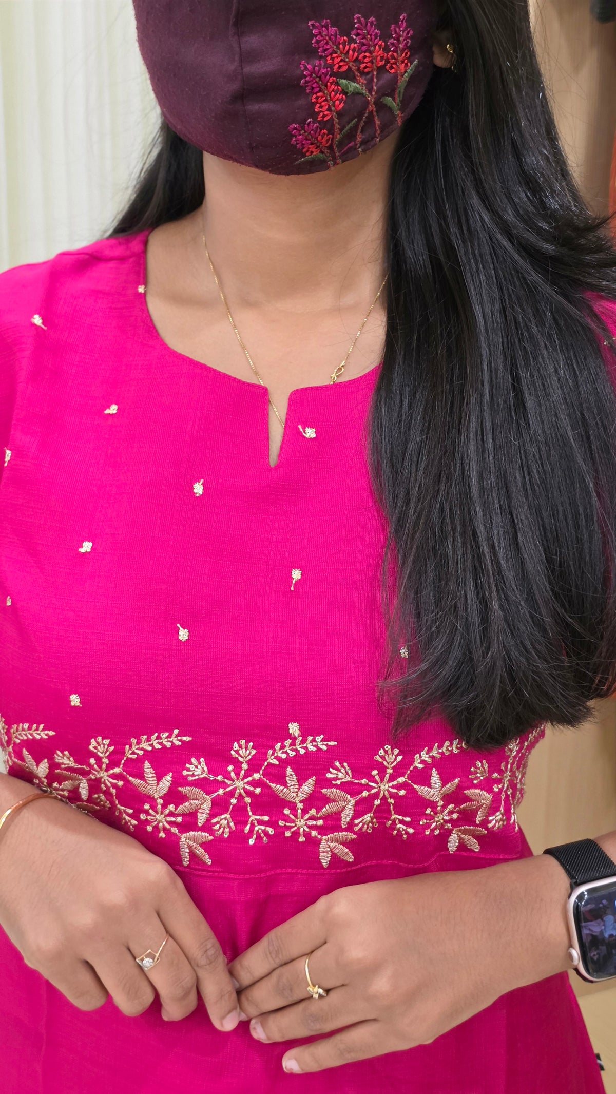 Ethnic wear (13146)