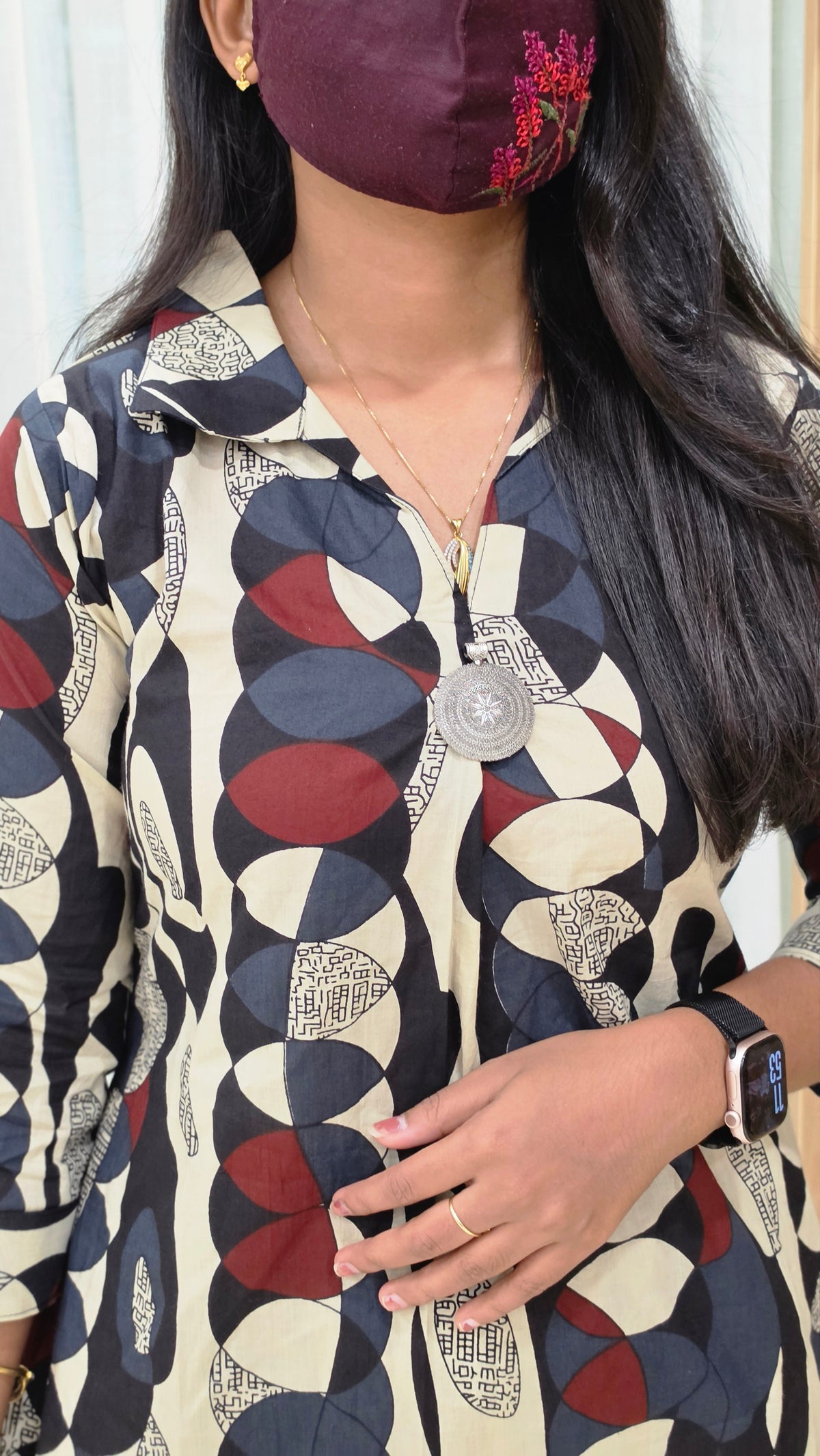Cord set(12995)