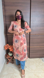 CasualWear Kurti (11341)