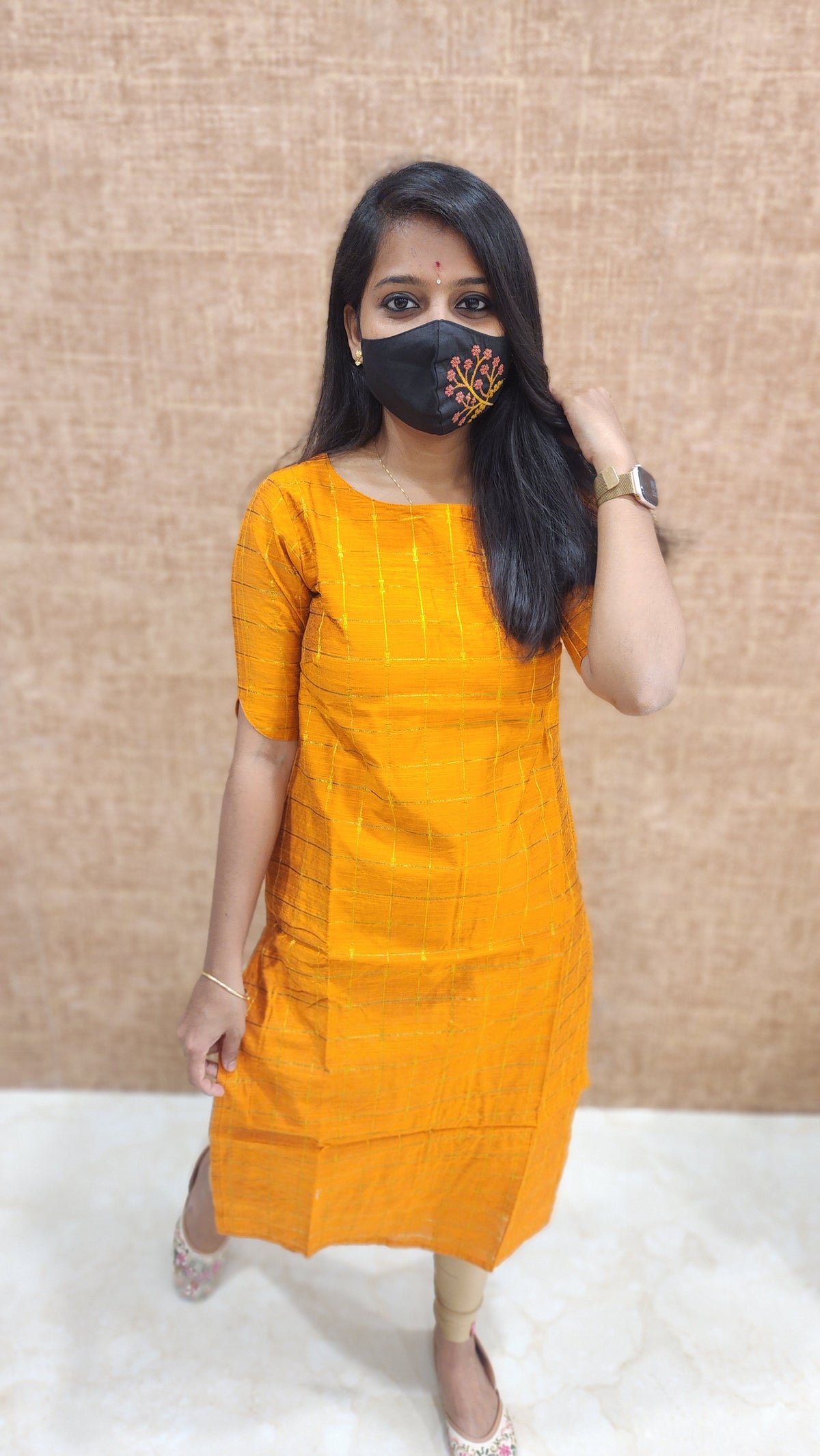Festive sale -Ethnic wear (9250)