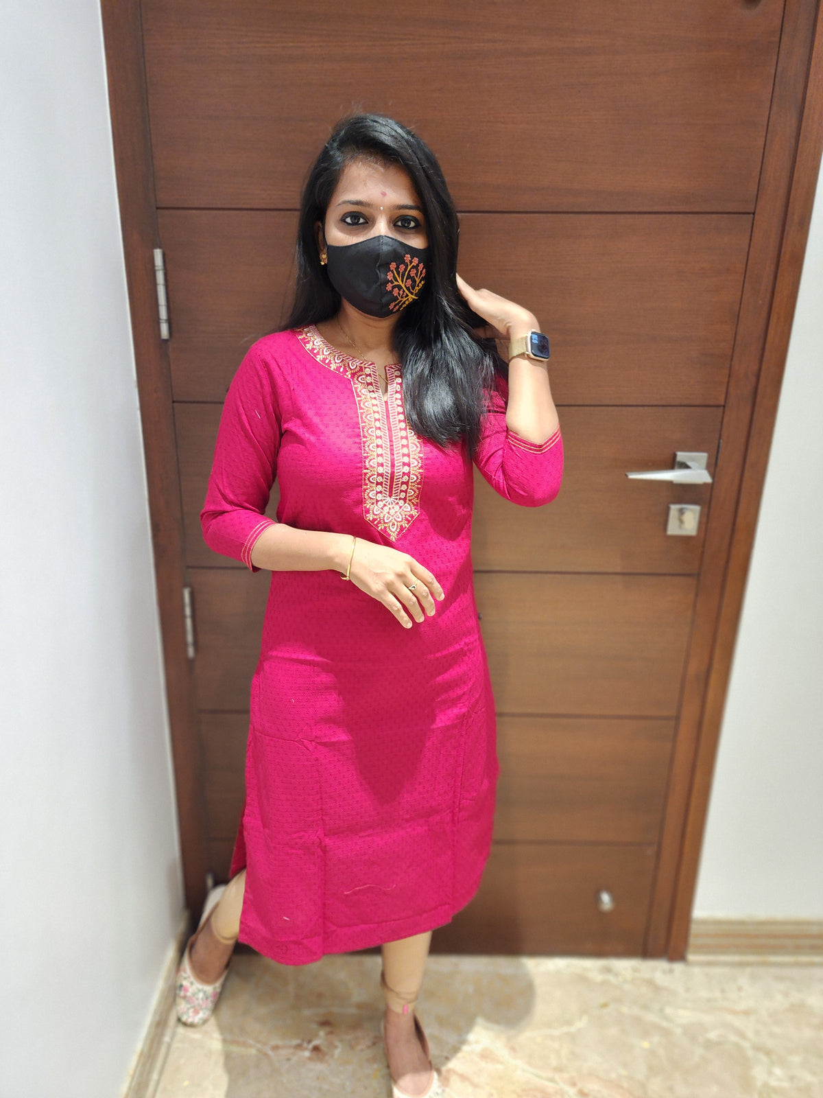 Office Wear (5589)(c2)