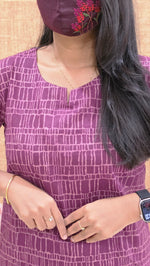 Daily Wear Kurti(12089)