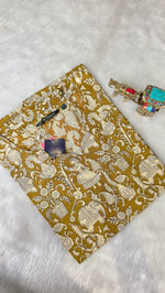 Kalamkari Kurti(12008)