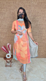 CasualWear Kurti (11198)