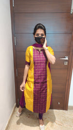 Festive Sale-Ethnic Wear Kurti (8491)