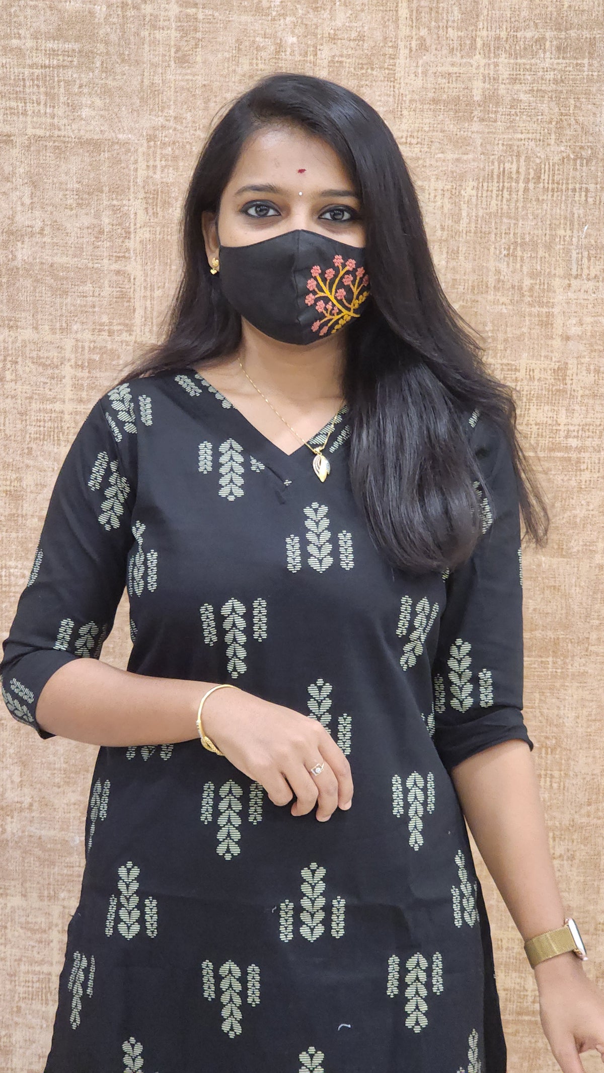 Casual Wear Kurti (9402)