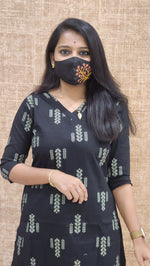 Casual Wear Kurti (9402)