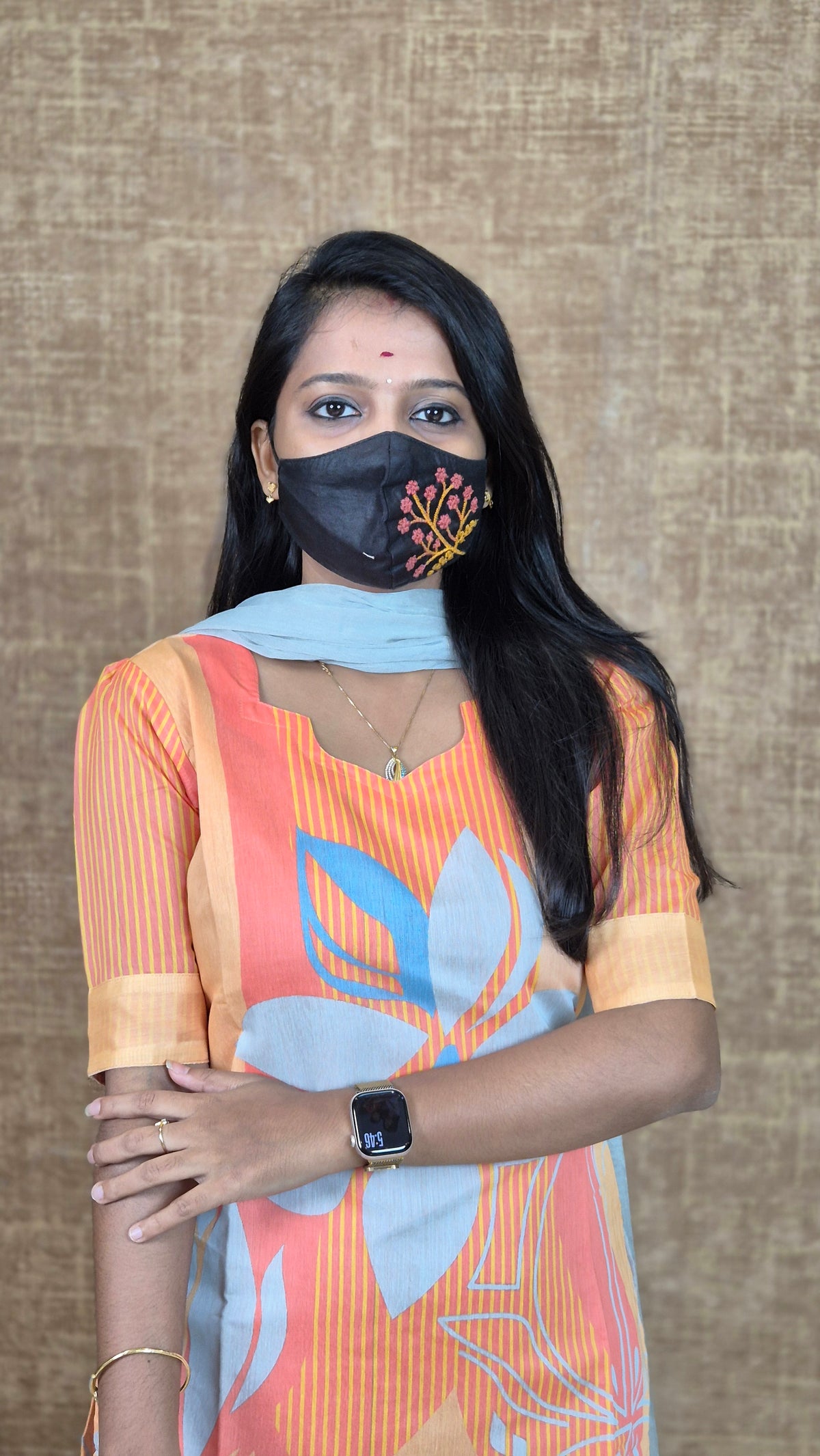 CasualWear Kurti (11198)