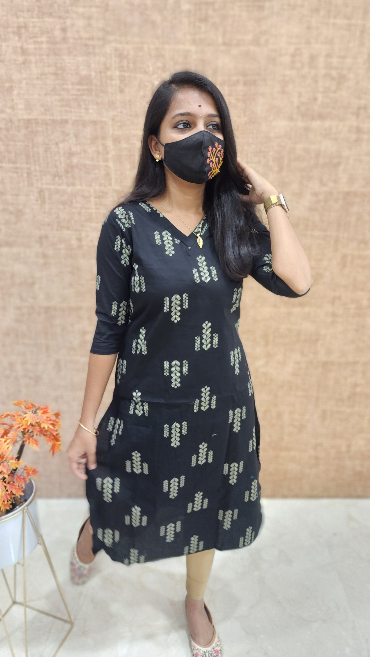 Casual Wear Kurti (9402)