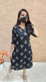 Casual Wear Kurti (9402)