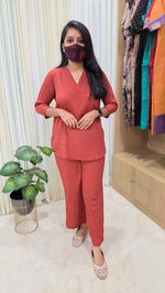 Korean Cord set(12140)