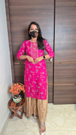 Office Wear - Embroidery(11516)