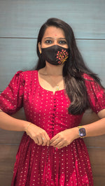 Party wear Kurti (11171)