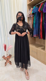 Party Wear Kurti (11928)