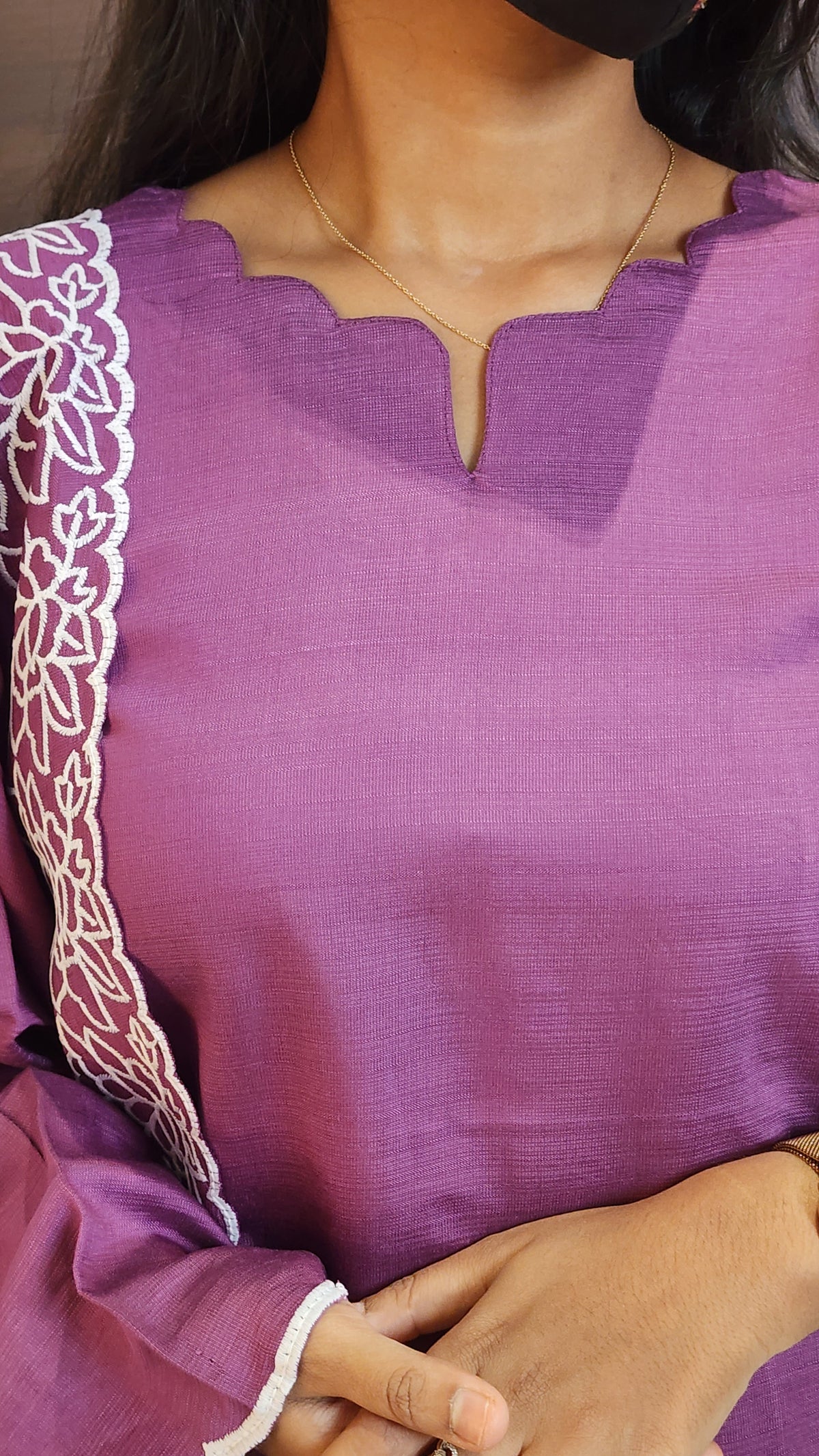 Salwar Set (10957)