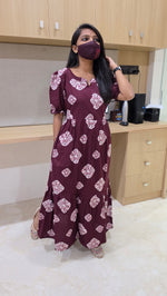 Minna Zip Nighty (10230)