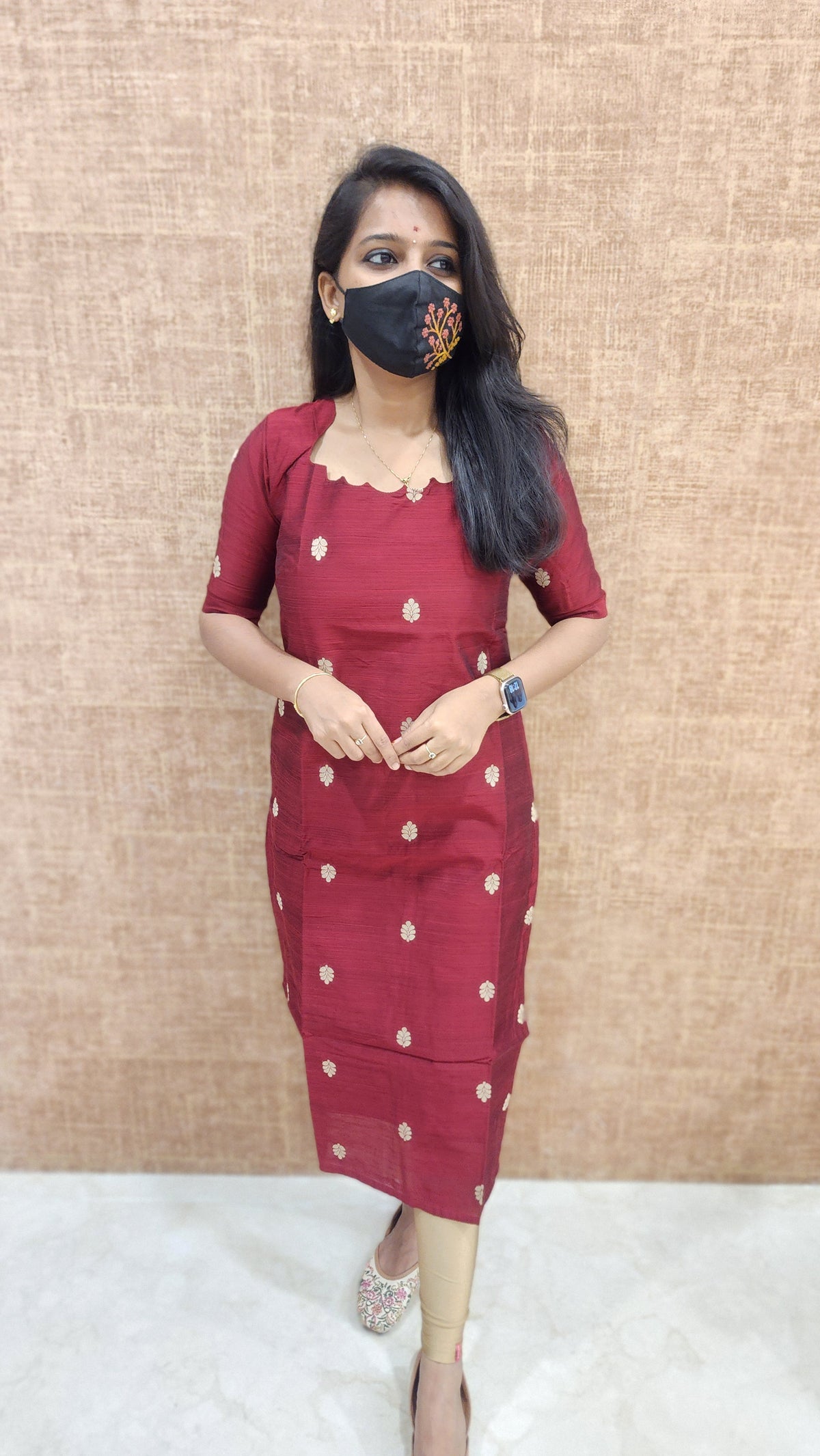 Festive sale -Ethnic wear (9247)c