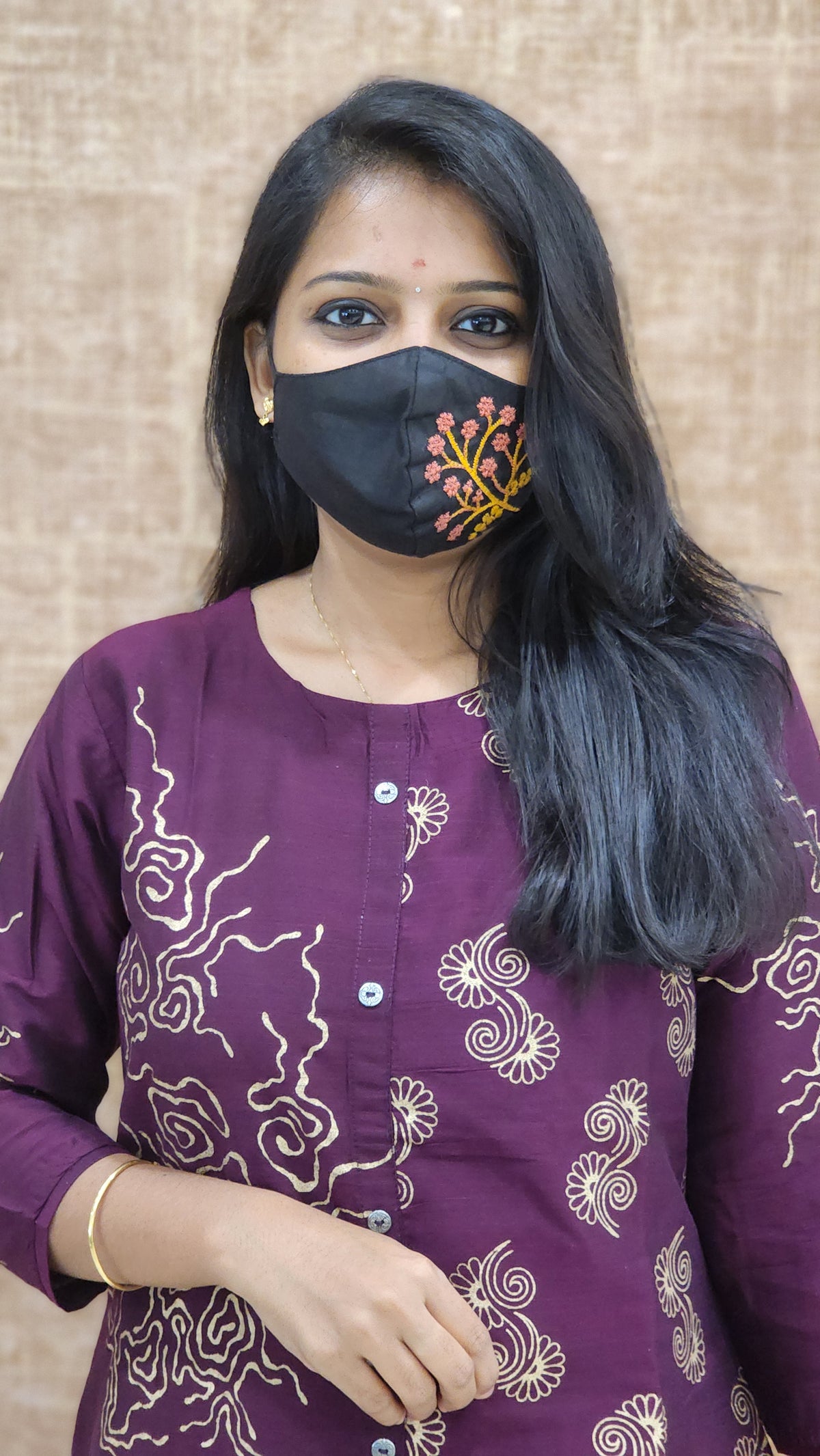 CasualWear Kurti (9449)