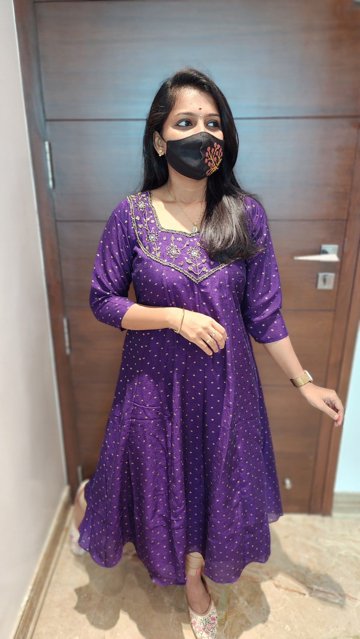 Festive Sale-Party wear (8927)