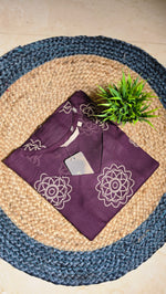 Daily Wear Kurti(12087)