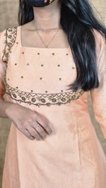 Party Wear Kurti (11196)