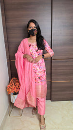 Salwar set (12049)