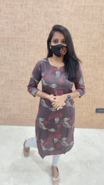 Daily Wear Kurti (9751)c4