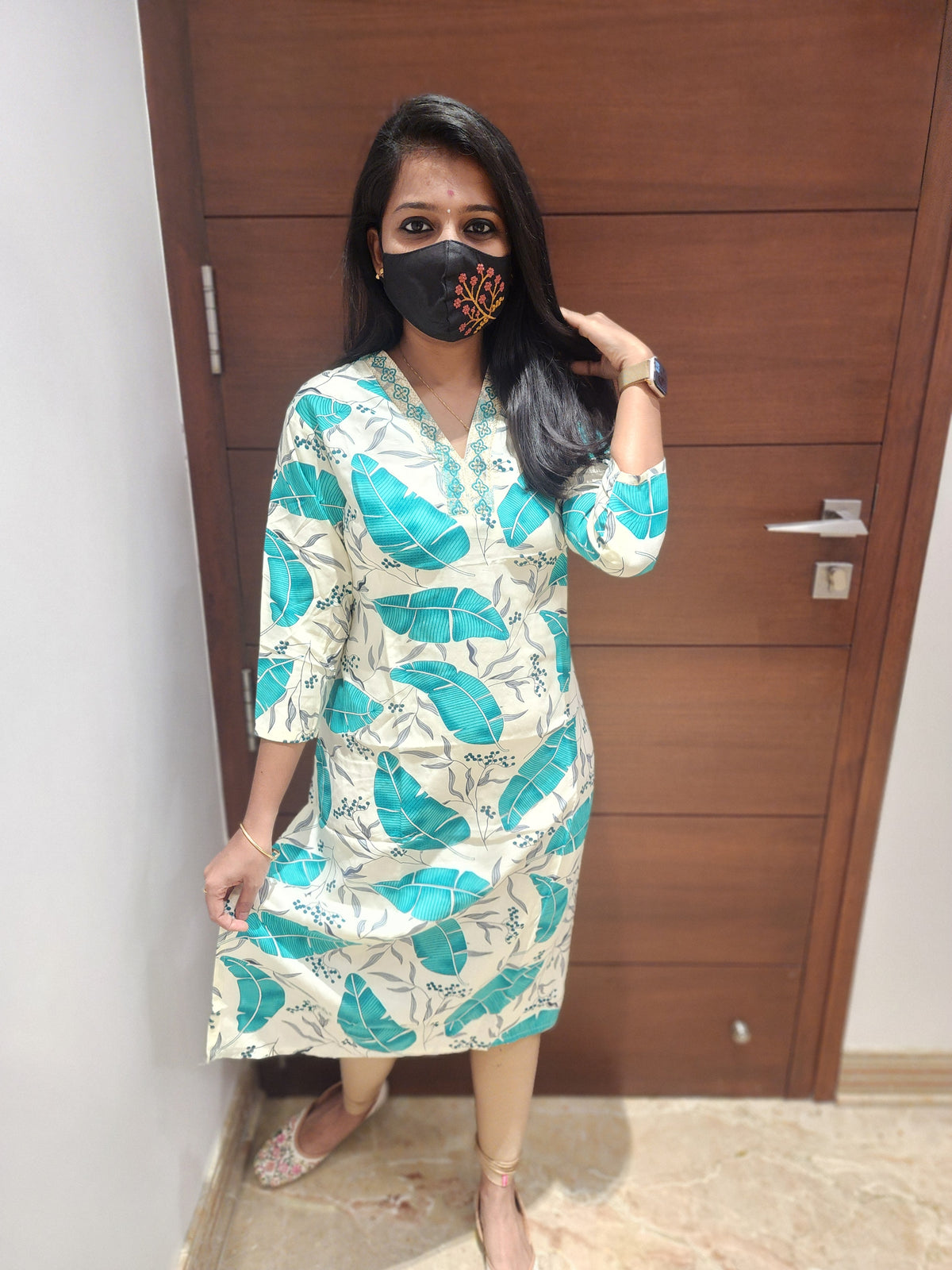 Office Wear (5588)(c4)
