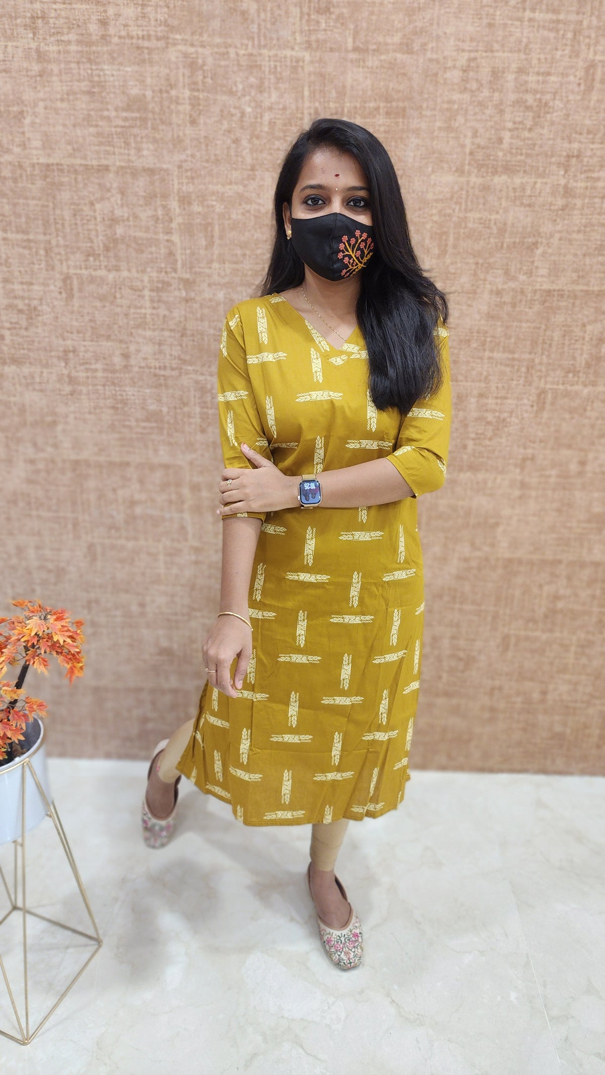 Casual Wear Kurti (9404)c