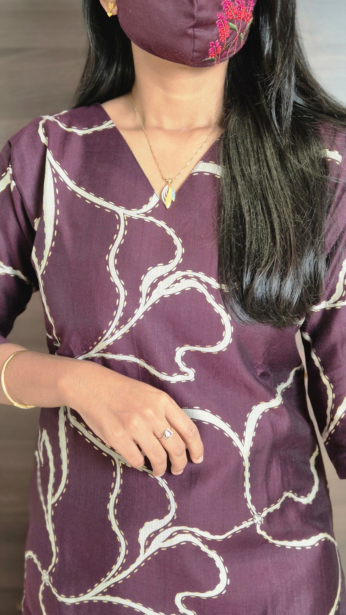 Cord set (11324)