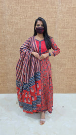 Salwar set(13545)