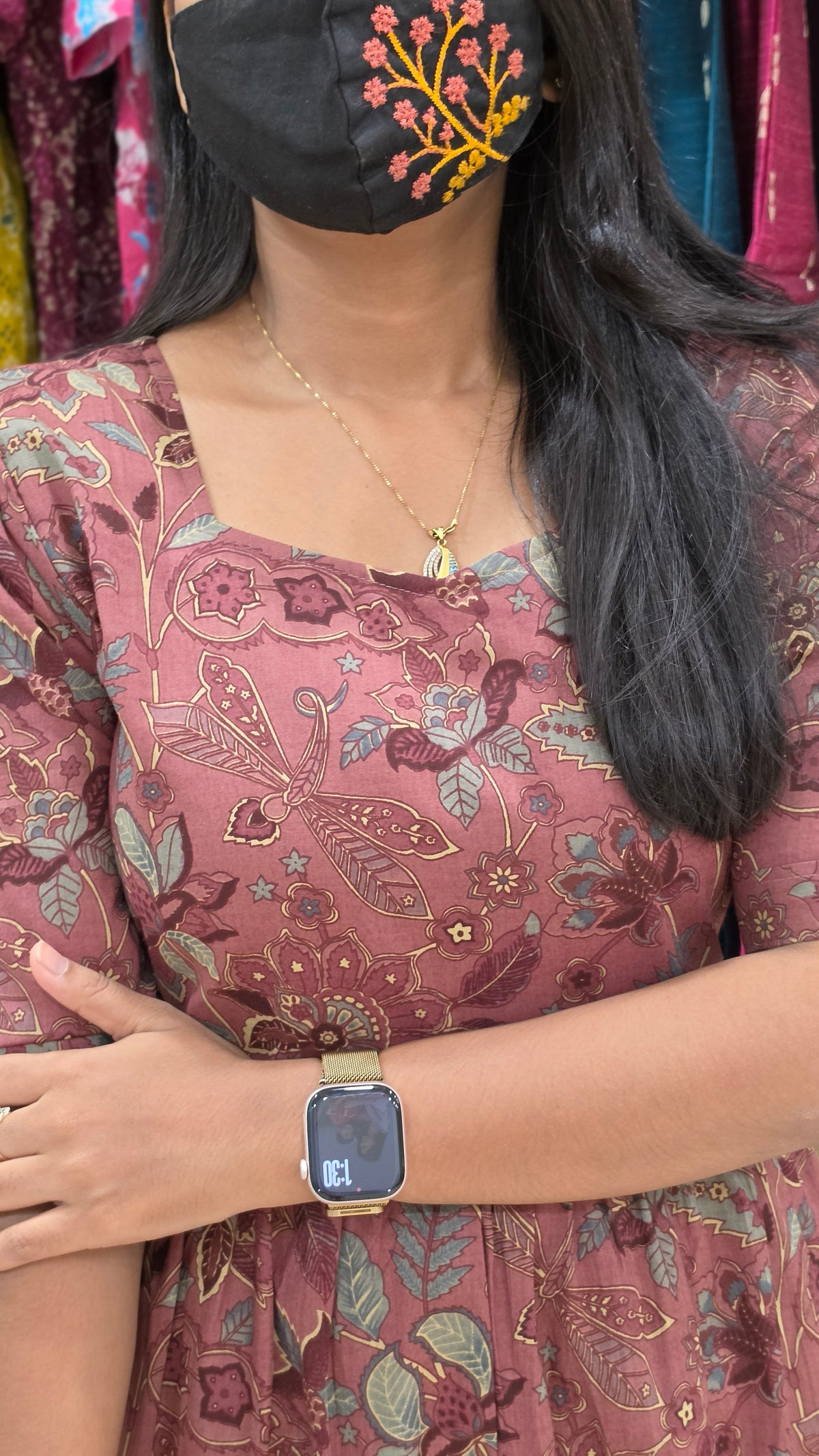 Jaipur Western Wear(11858)