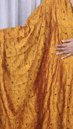 Anarkali Salwar set (10859)c3