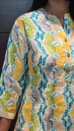 Daily Wear Kurti (11191)