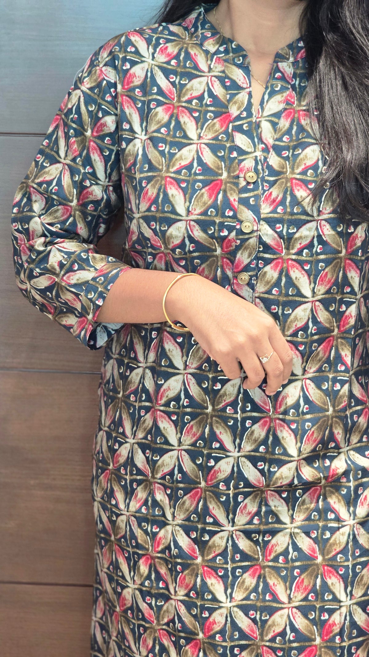 Daily Wear Kurti (11192)