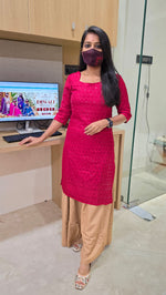 Casual wear kurti (13545)