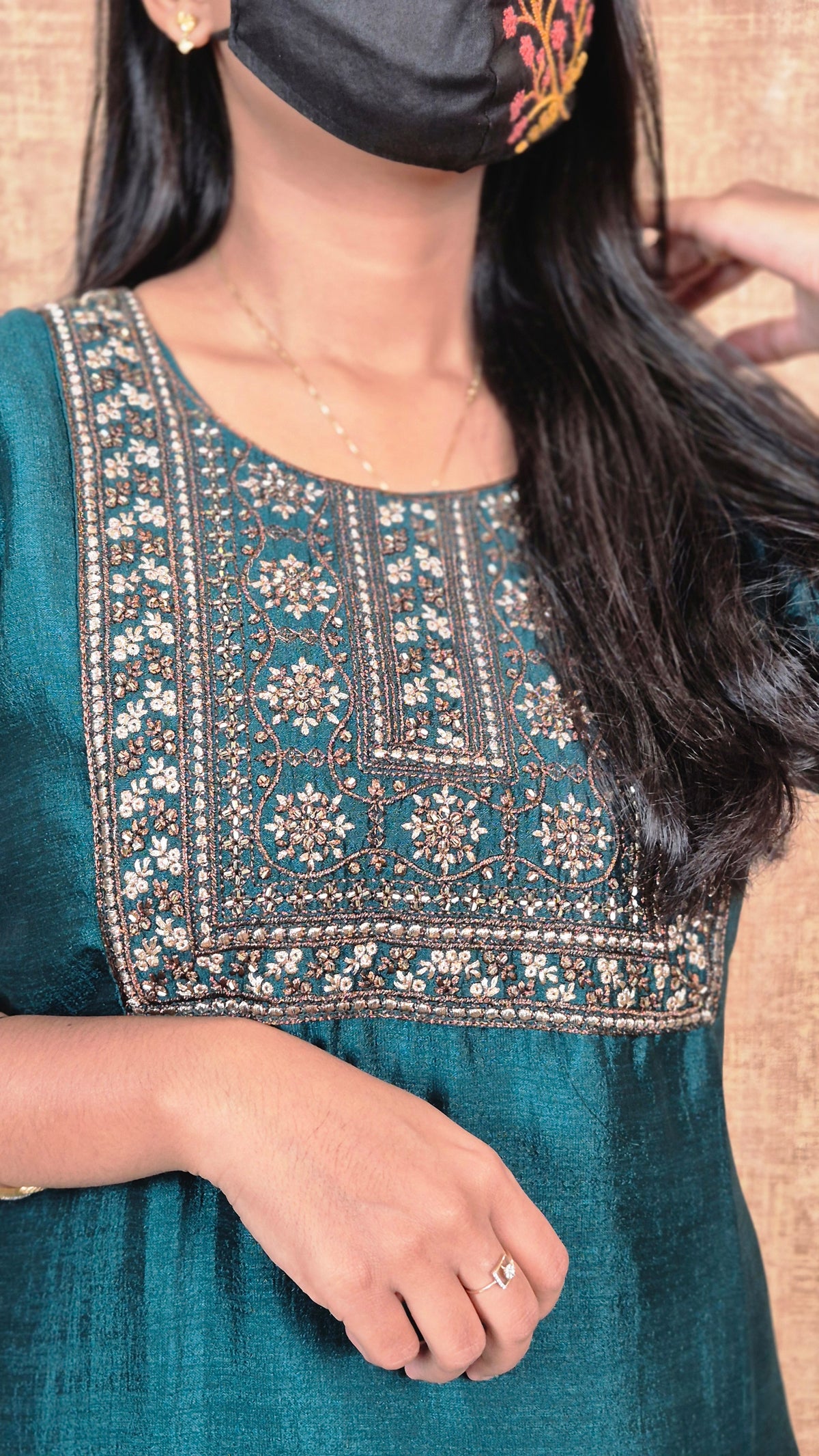 Casual Wear Kurti(11408)