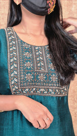 Casual Wear Kurti(11408)