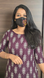 Daily Wear Kurti (11152)