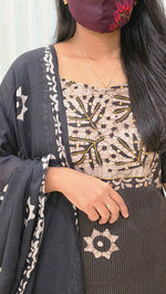 Mithra Salwar Set (13174)