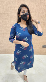 Daily Wear Kurti (9754)