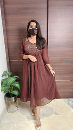 Ethnic Wear Kurti(10717)c4