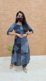 Rangola cord set(13507)