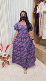 Cinderella Nighty (10303)