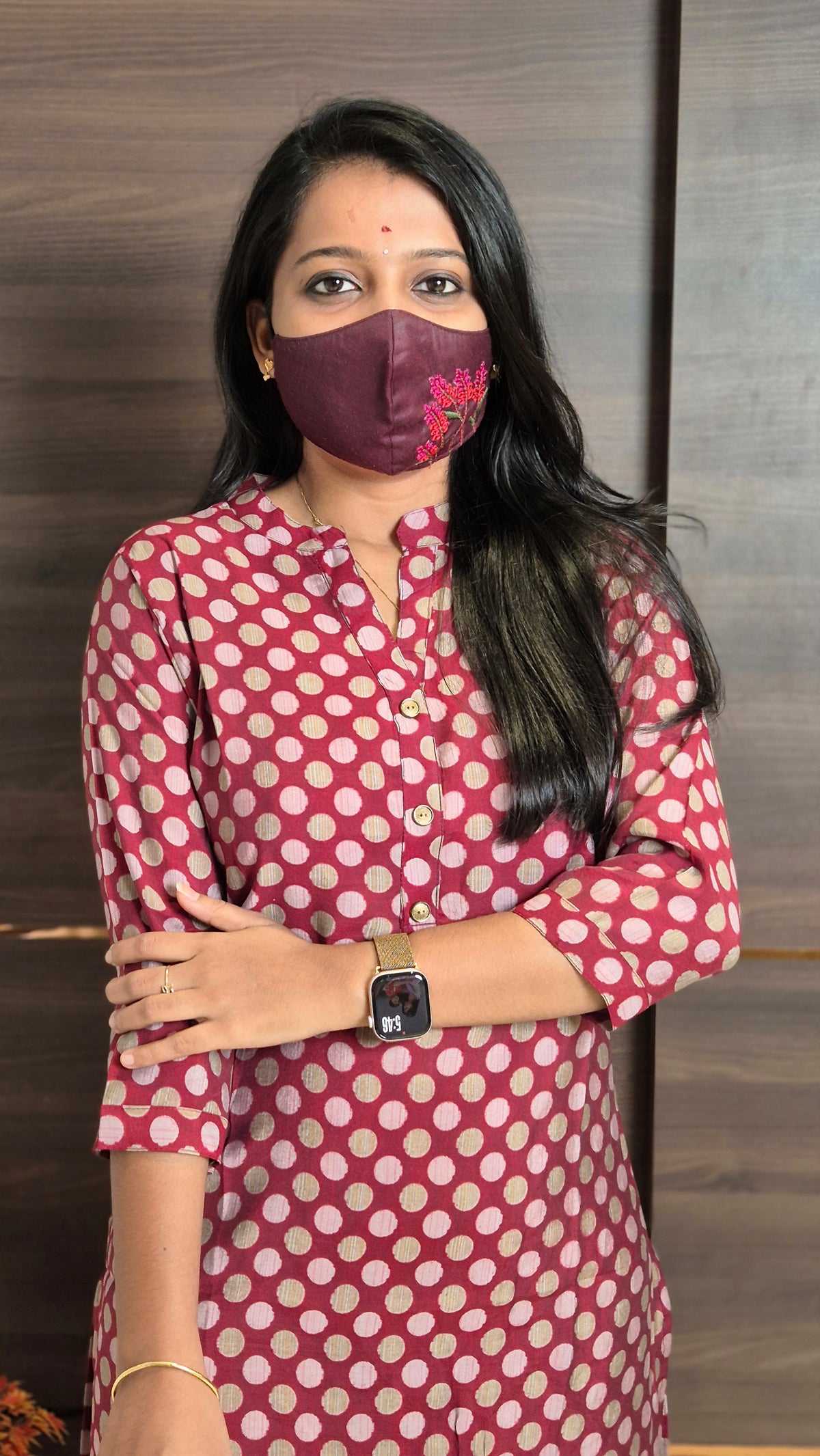 Daily Wear Kurti (11282)