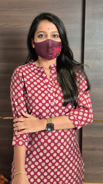 Daily Wear Kurti (11282)