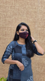 Rangola cord set(13507)