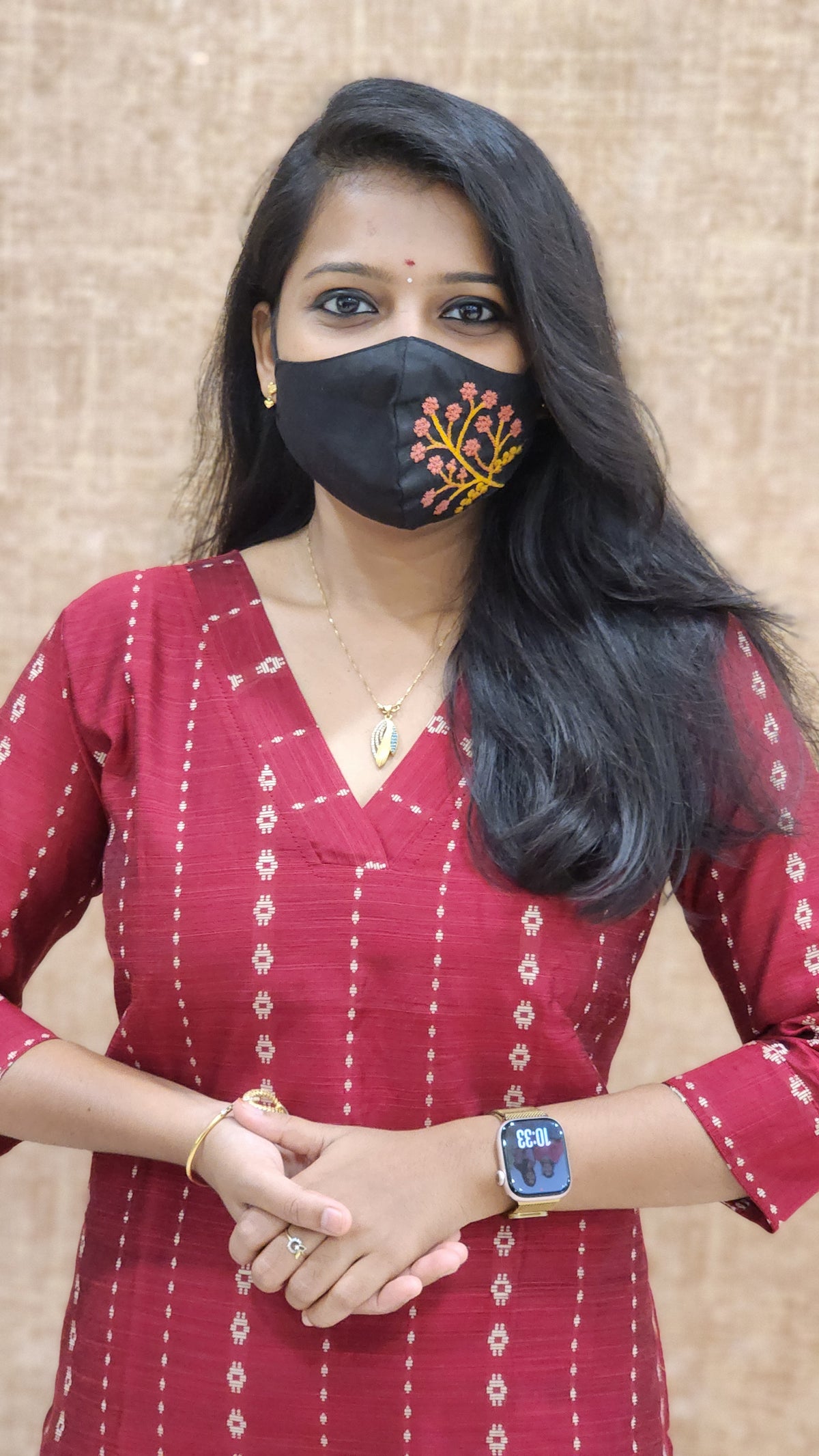 Festive sale -Ethnic wear (9676)c
